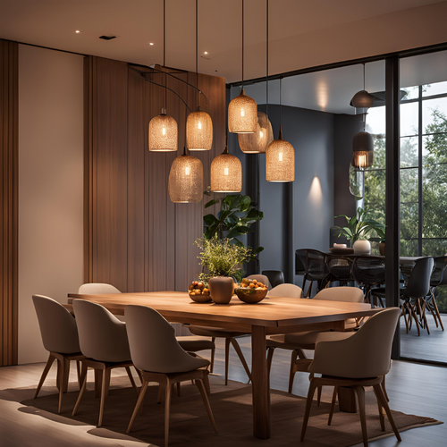 Brighten Up Your Space: 2026 Ultimate Guide to Dining Light Singapore