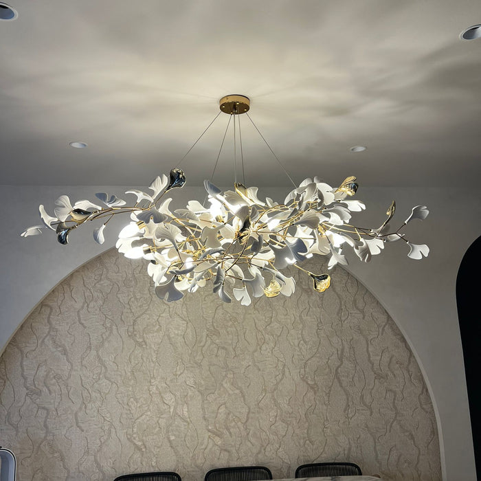 2026 April & May Installations | Chandeliers & Pendant Lights