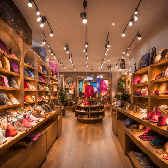 How to Use Lighting to Guide Customer Flow in Retail Spaces in 2025 - DWHOME