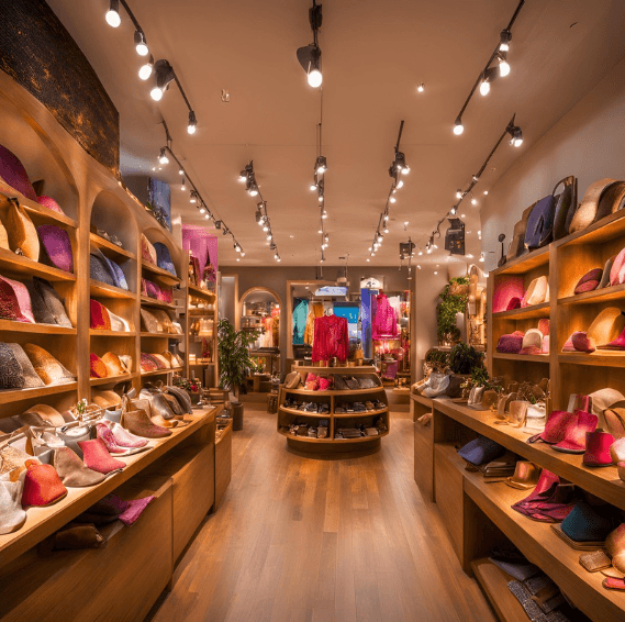 How to Use Lighting to Guide Customer Flow in Retail Spaces in 2025 - DWHOME