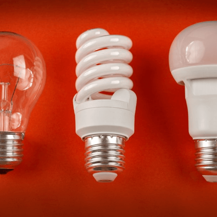 E26 vs. E27 Bulbs: The Ultimate Guide to Choosing the Perfect Light for Your Home - DWHOME
