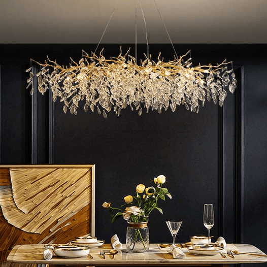 Chandelier Light in Singapore: 2026 Ultimate Guide to Luxury and Modern Designs