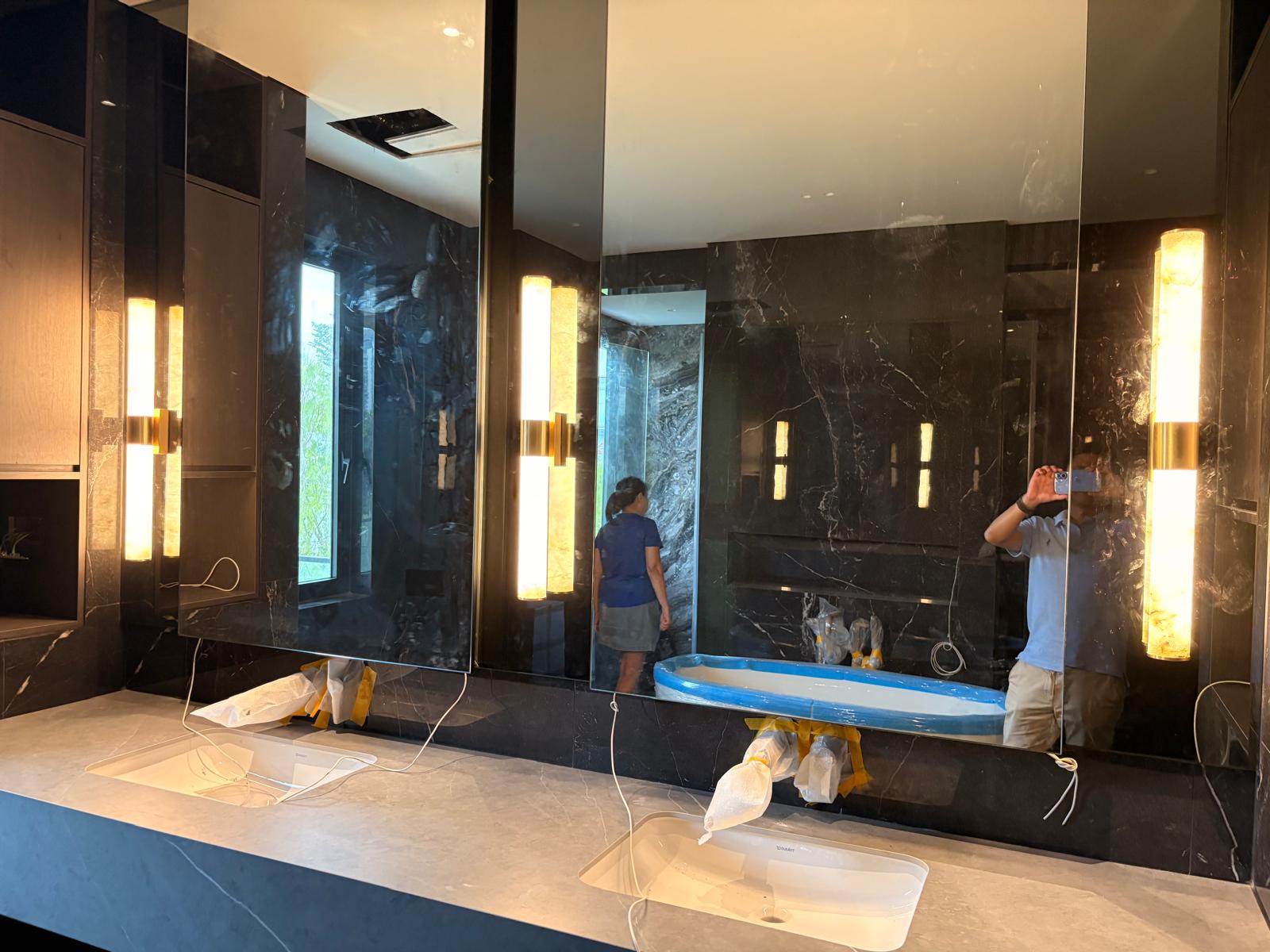 2026 June Installations | Chandeliers & Pendant Lights