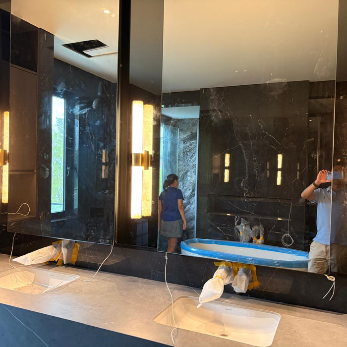 2026 June Installations | Chandeliers & Pendant Lights