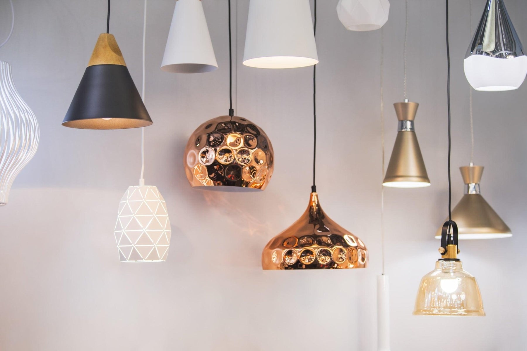 Illuminate Your Store: Designer Lighting Tips - DWHOME