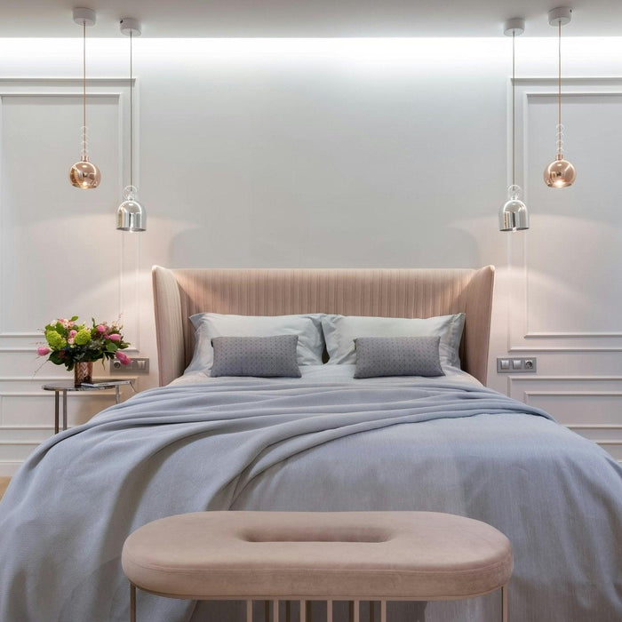 Illuminate Your Space: The Ultimate Guide to LED Ceiling Lights - DWHOME