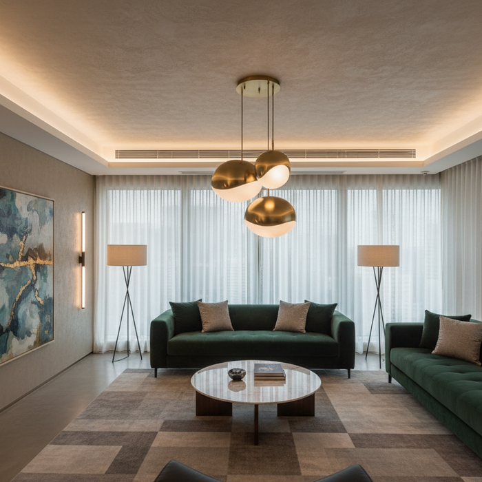 Living room lighting done right: how to layer pendant lights for ambience and function in 2026