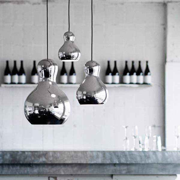 Let There Be Light: How Pendant Lighting Sets the Mood - DWHOME