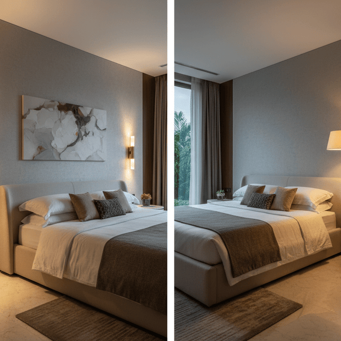 Best Wall Lights in Singapore: Top Picks for Every Interior Style in 2026