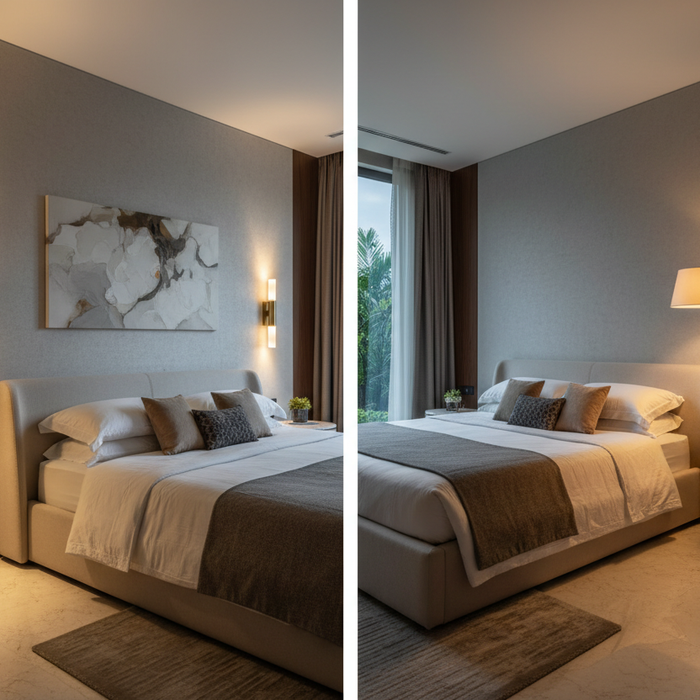 Best Wall Lights in Singapore: Top Picks for Every Interior Style in 2026