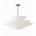 Altura Layered Pendant Light-DWHOME
