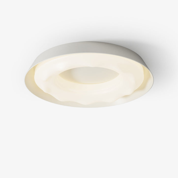 Ripple Aura Ceiling Light-DWHOME