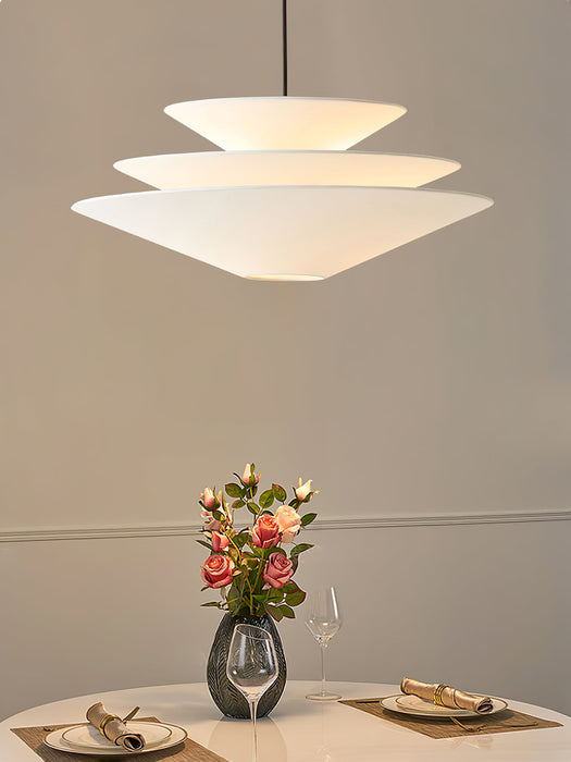 Altura Layered Pendant Light-DWHOME