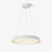 Ripple Wave Pendant Light-DWHOME