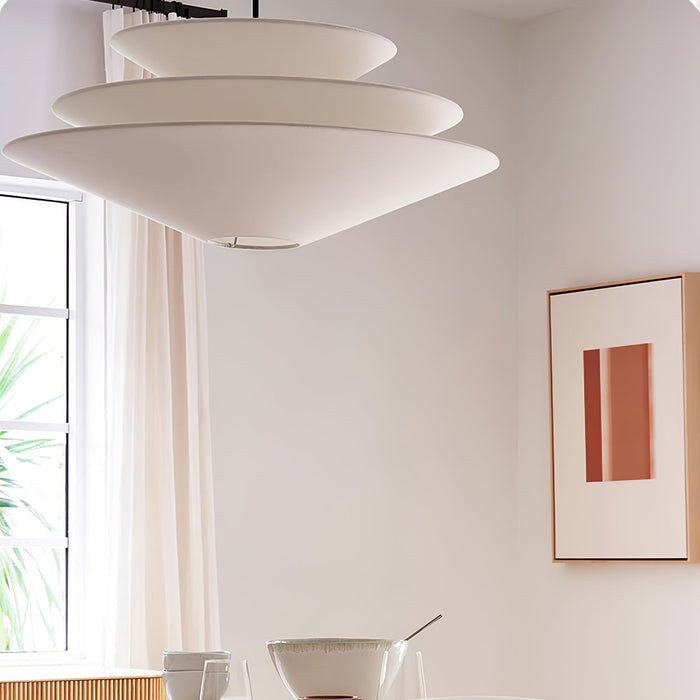 Altura Layered Pendant Light-DWHOME