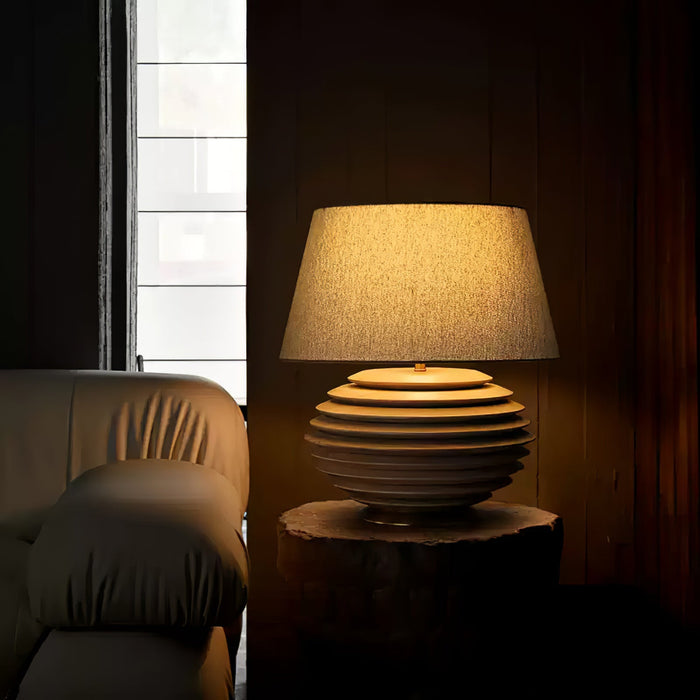 Cadence Table Lamp-DWHOME
