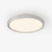 Edge Minimalist Ceiling Light-DWHOME