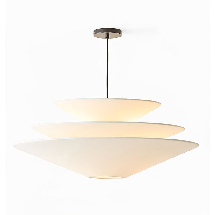 Altura Layered Pendant Light-DWHOME