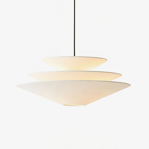 Altura Layered Pendant Light - Vakkerlight