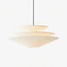 Altura Layered Pendant Light-DWHOME