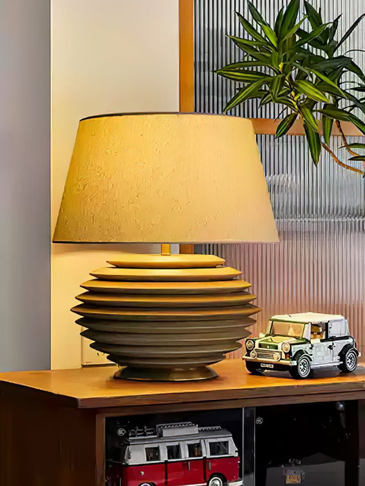 Cadence Table Lamp-DWHOME