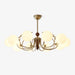 Nova Grove Chandelier-DWHOME