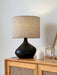 Lumea Artisan Ceramic Table Lamp - Vakkerlight