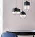 Nordic Style Luminaria Pendant Light N READY - DWHOME