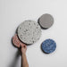 Terrazzo Wall Lamp-DWHOME
