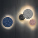 Terrazzo Wall Lamp-DWHOME