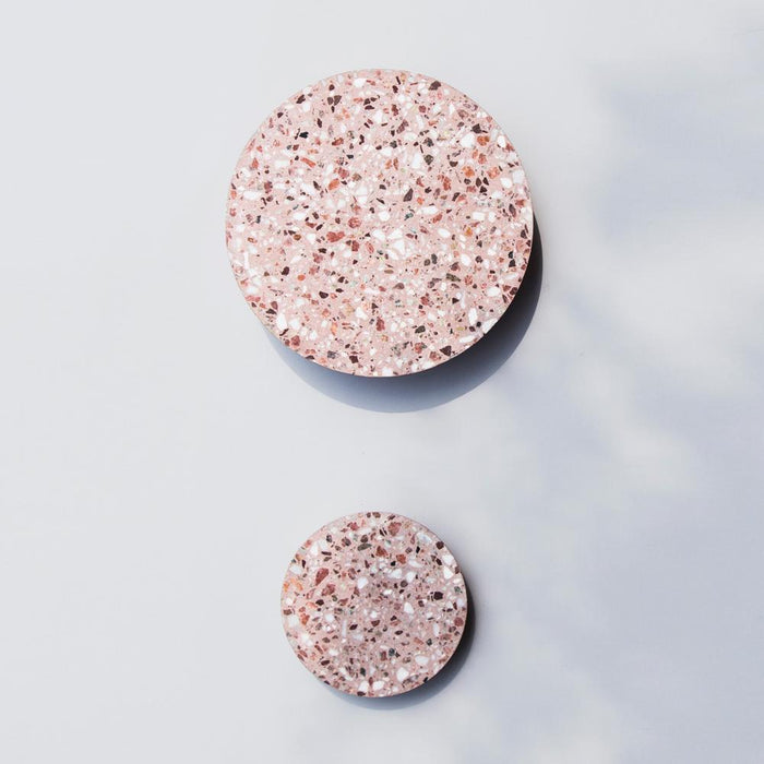 Terrazzo Wall Lamp-DWHOME