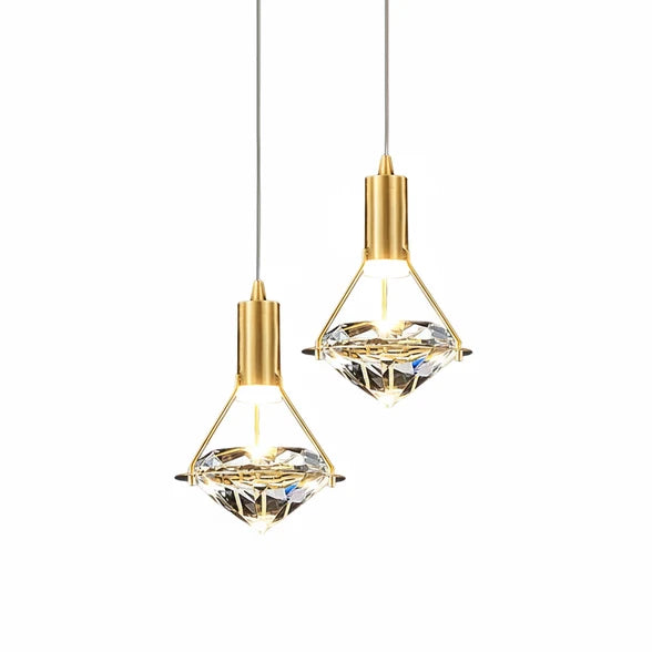 Pendant Light - DWHOME