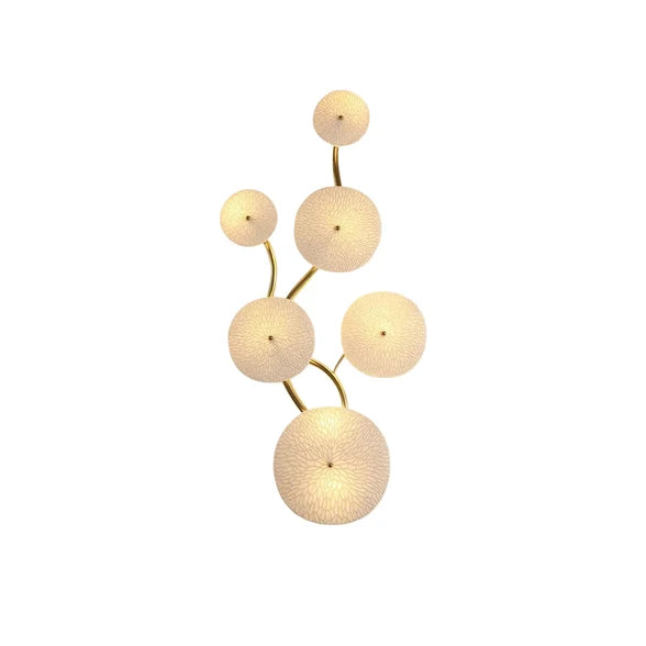 Wall Light - DWHOME