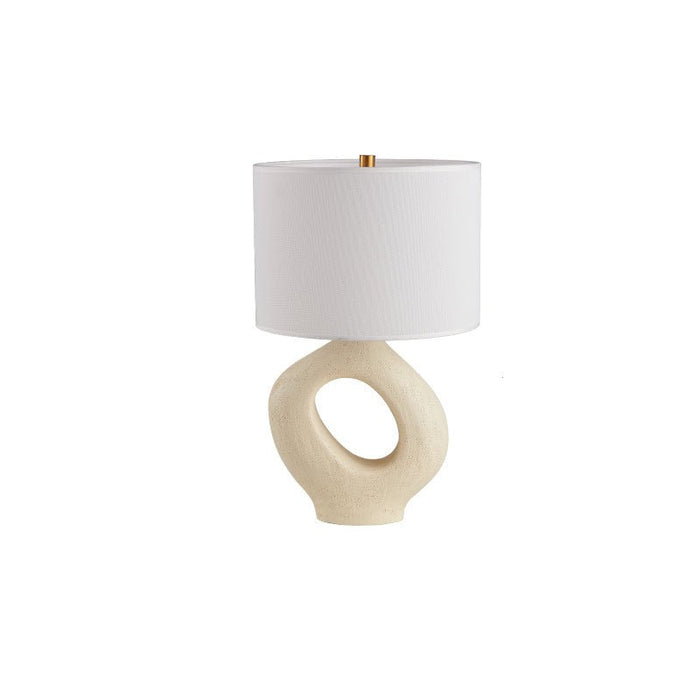 Amara Sculptural Table Lamp - Vakkerlight