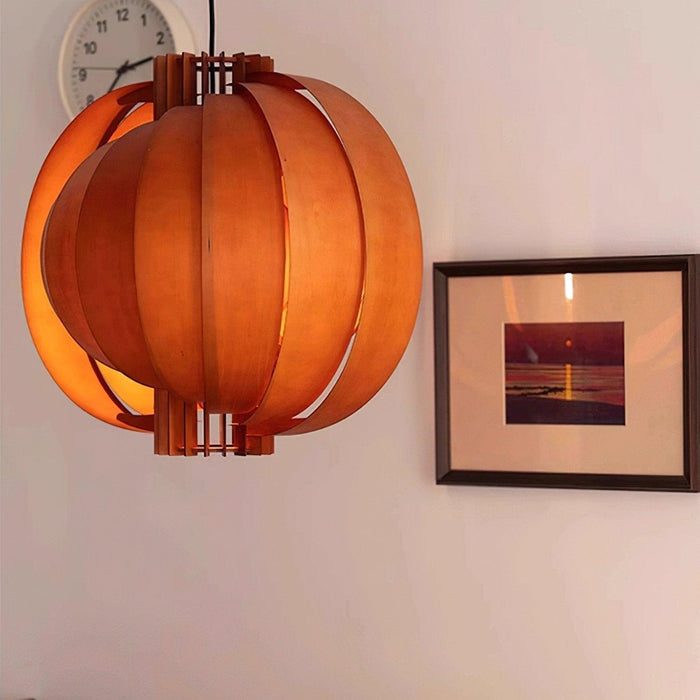 Saturn Ring Pendant Light - DWHOME