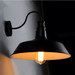 Worker's Union Industrial Wall Light ( WL0006 ) - DWHOME