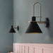 Nordic Metal Wall Sconce - DWHOME