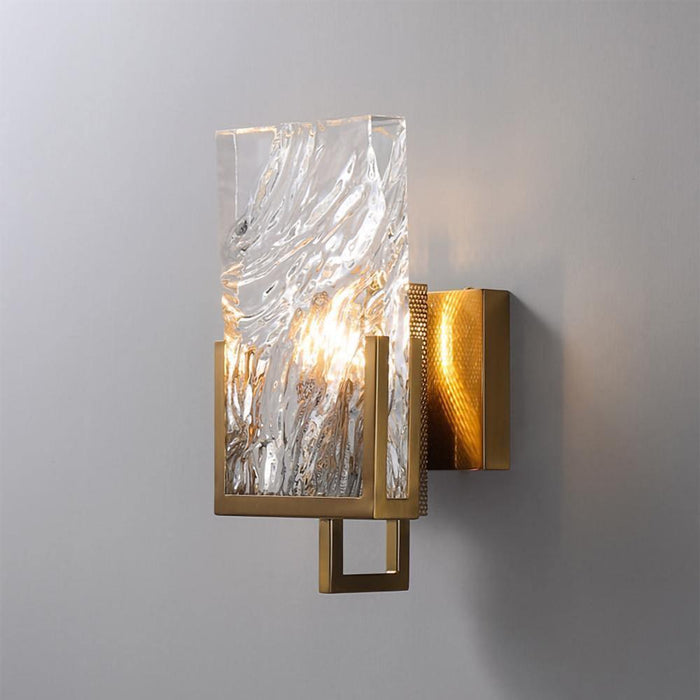 Ice Crystal Wall Lamp - DWHOME