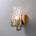 Ice Crystal Wall Lamp - DWHOME