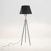 Solitaire Floor Lamp-DWHOME