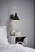 Nordic Metal Wall Sconce - DWHOME