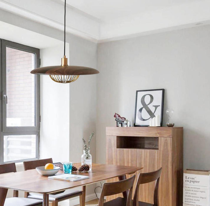 Kasa Pendant Lamp - DWHOME