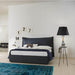 Solitaire Floor Lamp-DWHOME