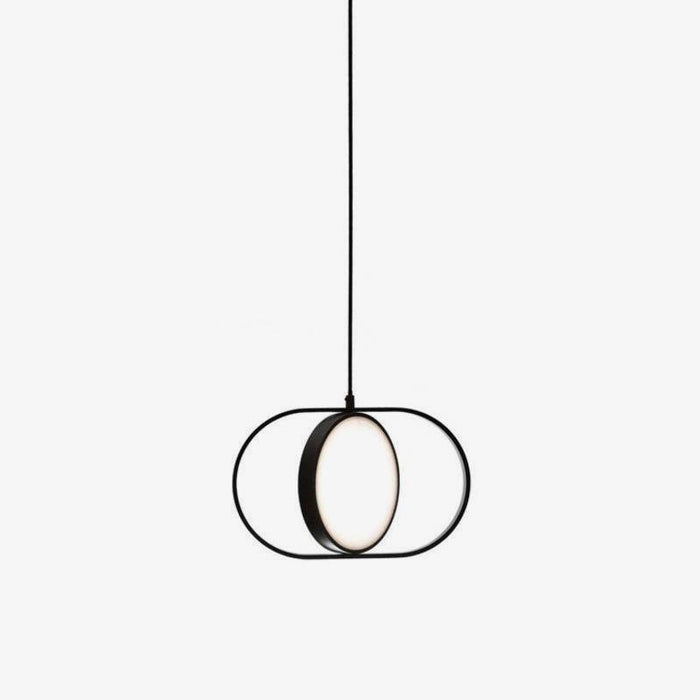 KUU Pendant Light-DWHOME