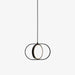 KUU Pendant Light-DWHOME