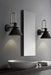 Nordic Metal Wall Sconce - DWHOME