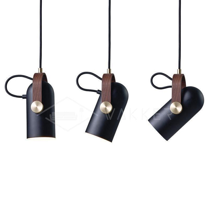 Carronade Pendant Swag Light-DWHOME