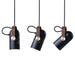 Carronade Pendant Swag Light-DWHOME