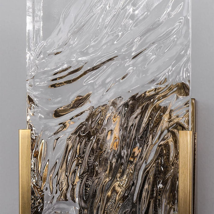 Ice Crystal Wall Lamp - DWHOME