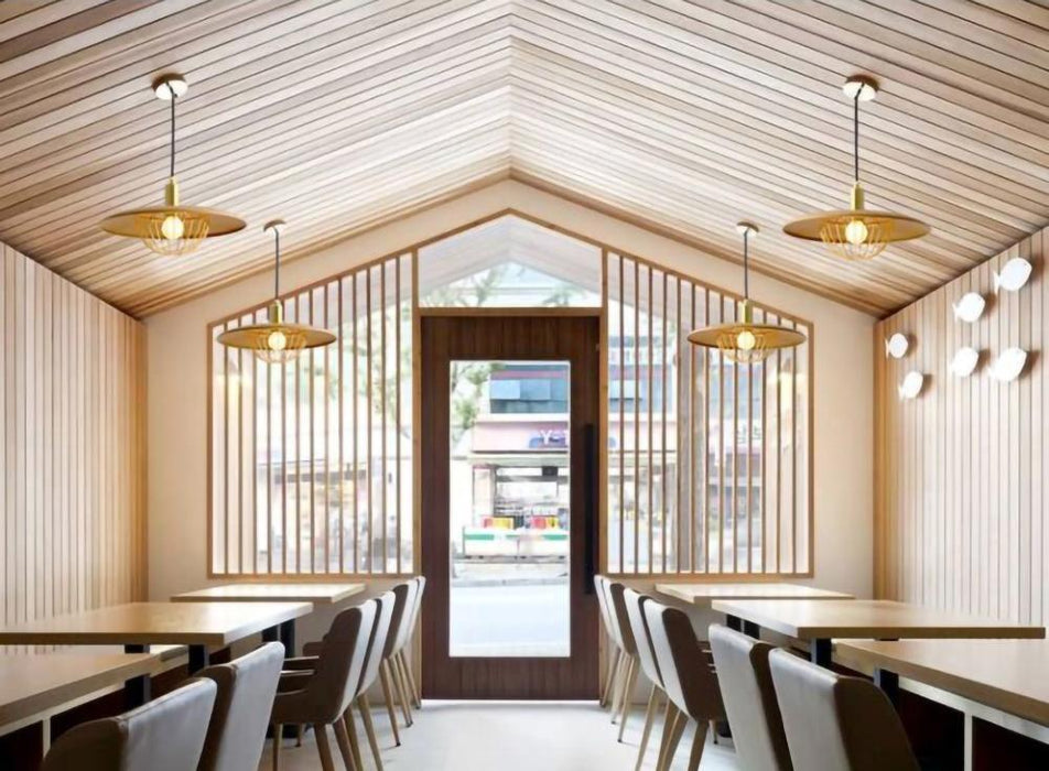 Kasa Pendant Lamp - DWHOME